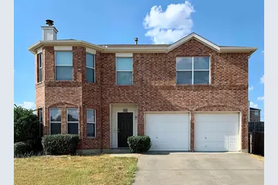 1401 Kilkenny Drive, Arlington, TX 76002 - Photo 1