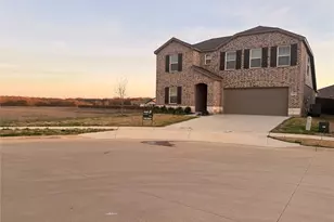 801 Shire Ave, Haslet, TX 76052 - Photo 2