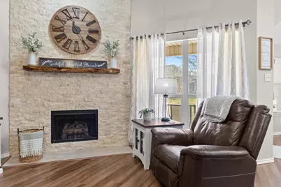 4056 Landisburg Trail, Fort Worth, TX 76244 - Photo 8