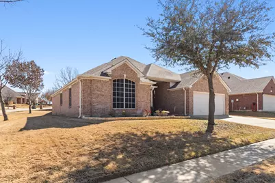 4056 Landisburg Trail, Fort Worth, TX 76244 - Photo 4