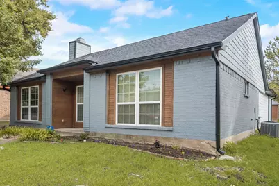 9408 Cedar Run Drive, Dallas, TX 75227 - Photo 2