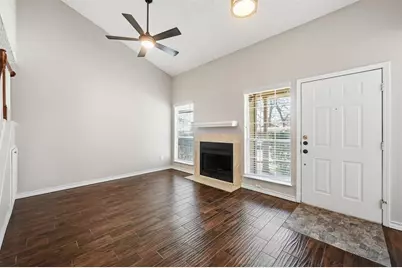 1471 Meadowood Village Drive, Fort Worth, TX 76120 - Photo 2