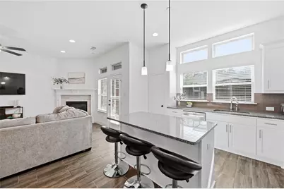 107 Harwood Drive, Lewisville, TX 75067 - Photo 10