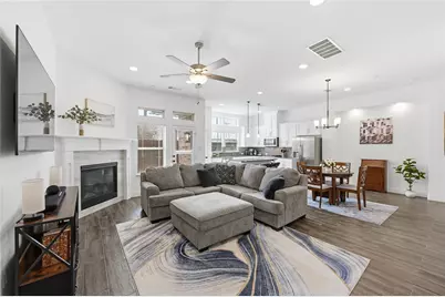 107 Harwood Drive, Lewisville, TX 75067 - Photo 8