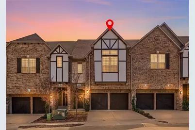 107 Harwood Drive, Lewisville, TX 75067 - Photo 32