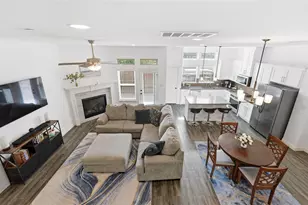 107 Harwood Dr, Lewisville, TX 75067 - Photo 2