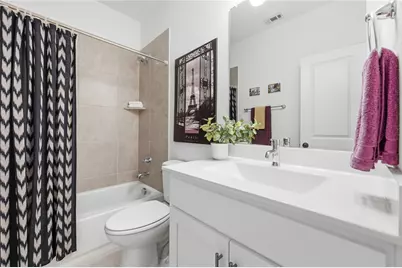 107 Harwood Drive, Lewisville, TX 75067 - Photo 26