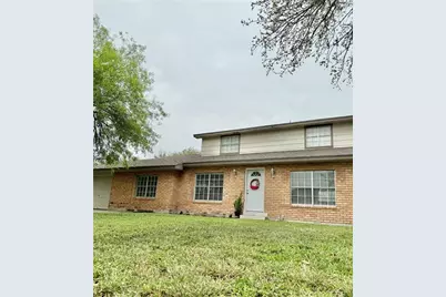 1725 Peach Tree Court, Harlingen, TX 78550 - Photo 1