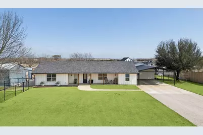 5742 Four Seasons Lane, McKinney, TX 75071 - Photo 2