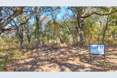 Lot 15 Bordeaux Lane, Corsicana, TX 75109 - Photo 4