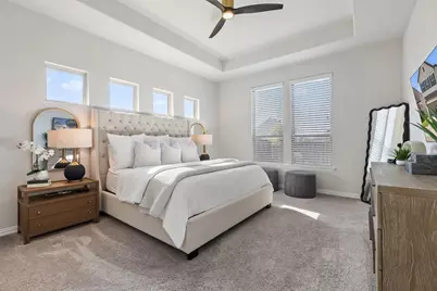 816 Brenham Avenue, Celina, TX 75009 - Photo 22