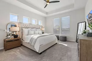 816 Brenham Ave, Celina, TX 75009 - Photo 22