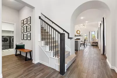 816 Brenham Avenue, Celina, TX 75009 - Photo 8