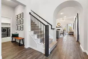 816 Brenham Ave, Celina, TX 75009 - Photo 8