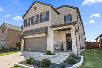 816 Brenham Avenue, Celina, TX 75009 - Photo 4