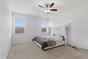 1410 Reunion Dr, Crandall, TX 75114 - Photo 4