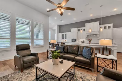 8516 Autumn Lake Trail, McKinney, TX 75071 - Photo 22