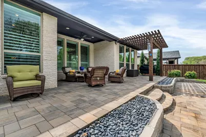 8516 Autumn Lake Trail, McKinney, TX 75071 - Photo 34