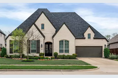 8516 Autumn Lake Trail, McKinney, TX 75071 - Photo 1