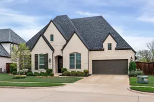 8516 Autumn Lake Trl, McKinney, TX 75071 - Photo 2