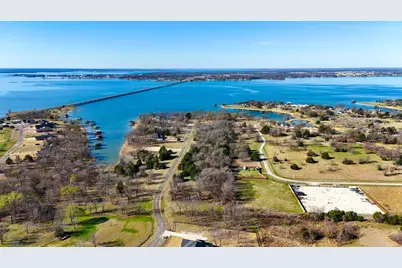 Lot 36 Baybridge, Kerens, TX 75144 - Photo 4