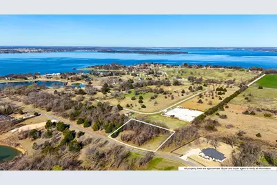 Lot 36 Baybridge, Kerens, TX 75144 - Photo 2