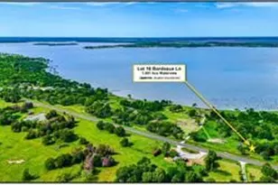 Lot 16 Bordeaux Ln, Corsicana, TX 75109 - Photo 1