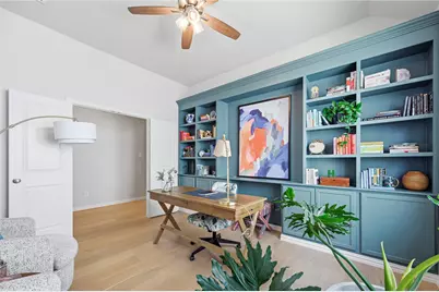 9317 Sunset Lane, Oak Point, TX 75068 - Photo 4