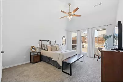 9317 Sunset Lane, Oak Point, TX 75068 - Photo 14