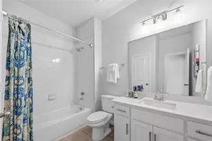 9317 Sunset Ln, Oak Point, TX 75068 - Photo 20