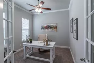 5001 Basham Ln, McKinney, TX 75070 - Photo 4