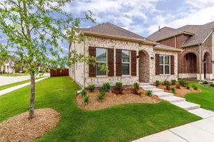 5001 Basham Ln, McKinney, TX 75070 - Photo 2