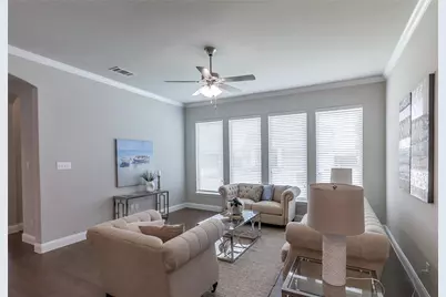 5001 Basham Lane, McKinney, TX 75070 - Photo 8