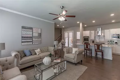 5001 Basham Lane, McKinney, TX 75070 - Photo 6