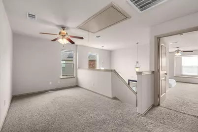 5300 Britton Ridge Lane, Fort Worth, TX 76179 - Photo 12