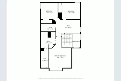 5300 Britton Ridge Lane, Fort Worth, TX 76179 - Photo 24