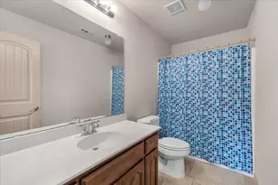 5300 Britton Ridge Ln, Fort Worth, TX 76179 - Photo 18