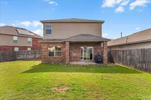5300 Britton Ridge Ln, Fort Worth, TX 76179 - Photo 20