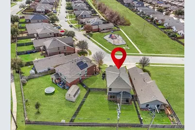 5300 Britton Ridge Lane, Fort Worth, TX 76179 - Photo 22