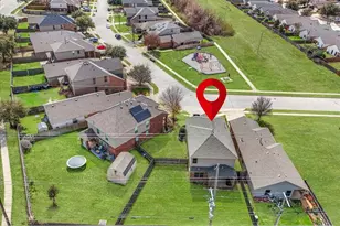 5300 Britton Ridge Ln, Fort Worth, TX 76179 - Photo 22