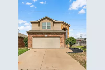5300 Britton Ridge Lane, Fort Worth, TX 76179 - Photo 1