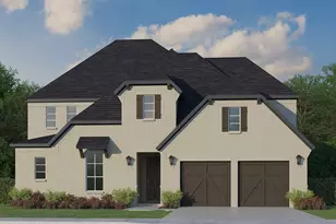 4028 Allegro Dr, Celina, TX 75078 - Photo 1