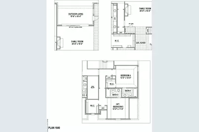 4028 Allegro Drive, Celina, TX 75078 - Photo 4