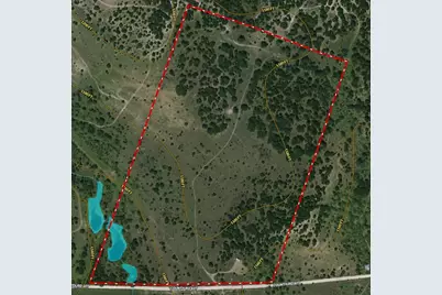 4986 County Road 607, Hamilton, TX 76455 - Photo 34