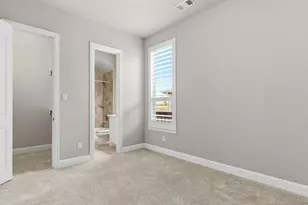 2921 Gentle Creek Trail, Prosper, TX 75078 - Photo 24