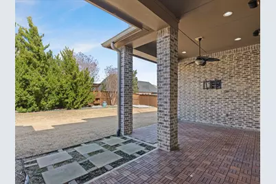 2921 Gentle Creek Trail, Prosper, TX 75078 - Photo 36