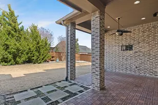 2921 Gentle Creek Trail, Prosper, TX 75078 - Photo 36