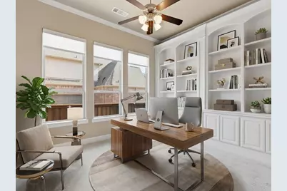 2921 Gentle Creek Trail, Prosper, TX 75078 - Photo 8