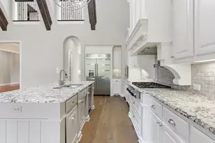 2921 Gentle Creek Trail, Prosper, TX 75078 - Photo 12