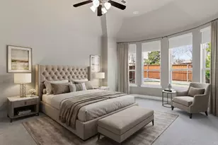 2921 Gentle Creek Trail, Prosper, TX 75078 - Photo 14